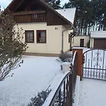 Ferienhaus Waldblick