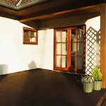 Waldblick Ferienhaus