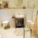 Waldblick Ferienhaus *