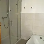 Waldblick Ferienhaus