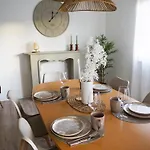 Ferienhaus Waldblick