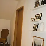 Ferienhaus Waldblick *