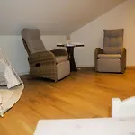 Waldblick Ferienhaus *