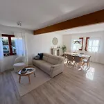 Ferienhaus Waldblick *