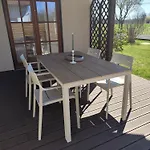 Ferienhaus Waldblick *