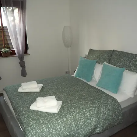 Сasa de vacaciones Waldblick *