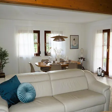 Waldblick Holiday home Kolkwitz (Spree-Neisse)