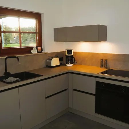 Сasa de vacaciones Waldblick