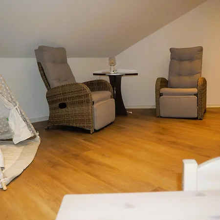 Waldblick Сasa de vacaciones *