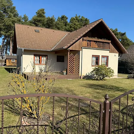 Holiday home Waldblick Kolkwitz (Spree-Neisse)