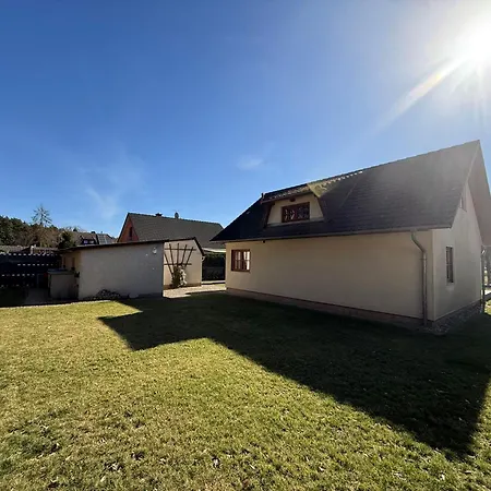Waldblick Holiday home Kolkwitz (Spree-Neisse)