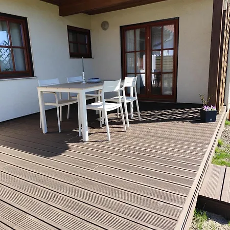 Casa vacanze Waldblick Kolkwitz (Spree-Neisse)