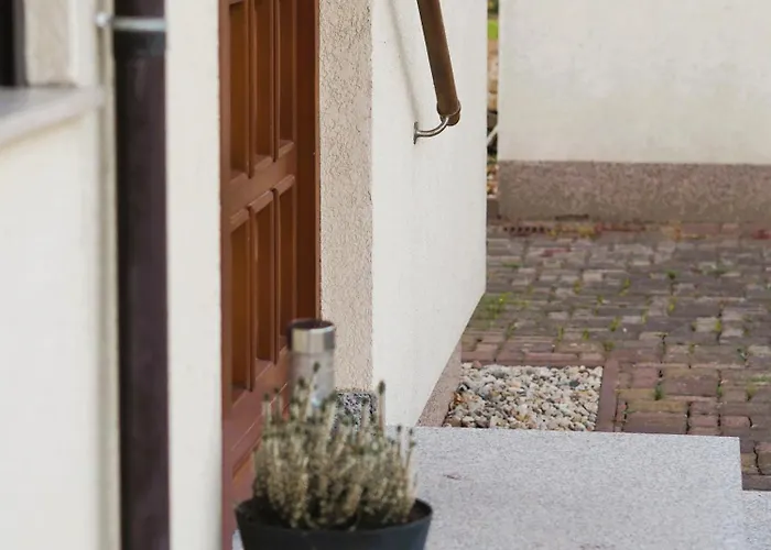 Waldblick Holiday home