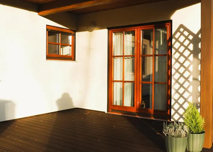 Waldblick Holiday home