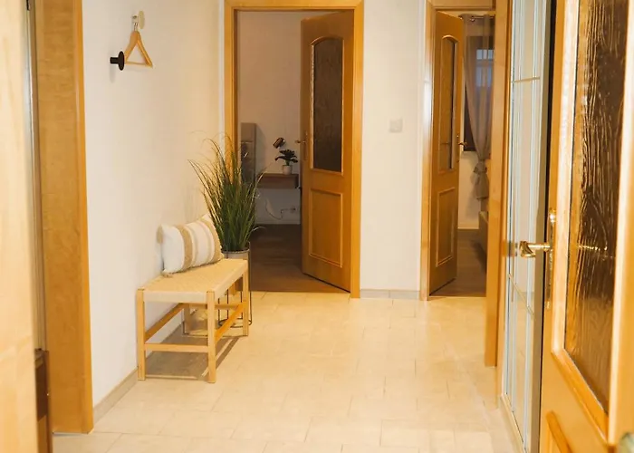 Waldblick Сasa de vacaciones Kolkwitz (Spree-Neisse)