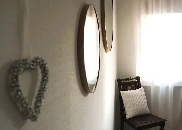 Сasa de vacaciones Waldblick *