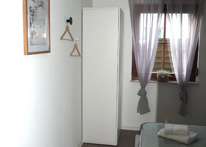 Waldblick * Kolkwitz (Spree-Neisse)