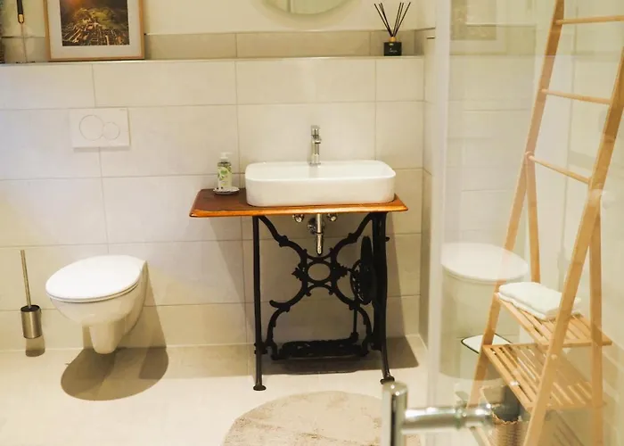 Waldblick Сasa de vacaciones *