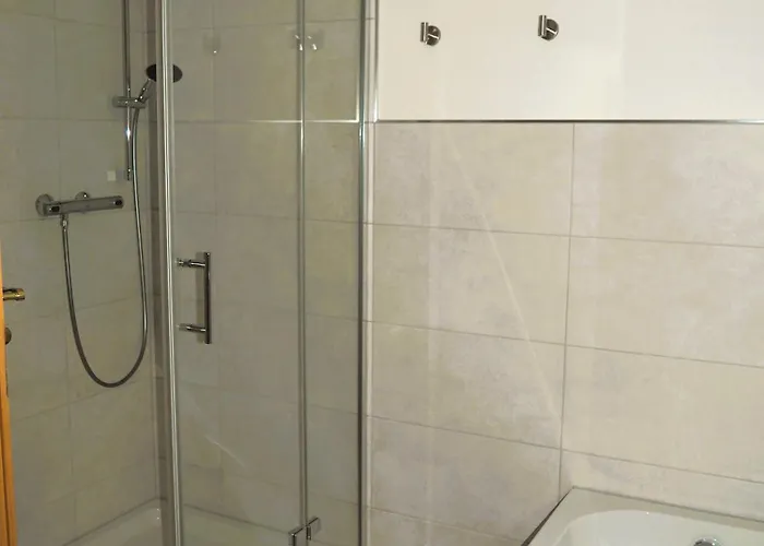 Waldblick Holiday home