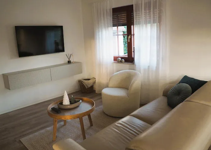 Waldblick * Kolkwitz (Spree-Neisse)