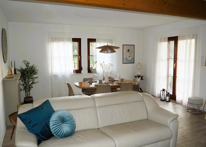 Waldblick Holiday home Kolkwitz (Spree-Neisse)