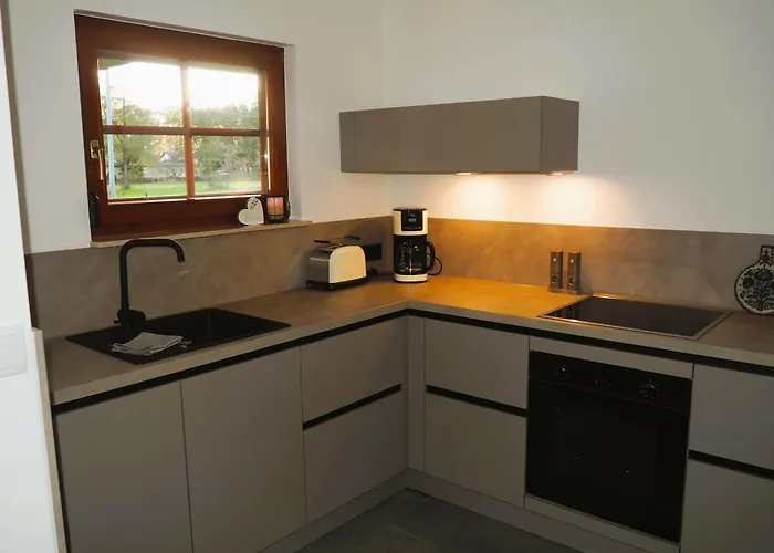 Holiday home Waldblick