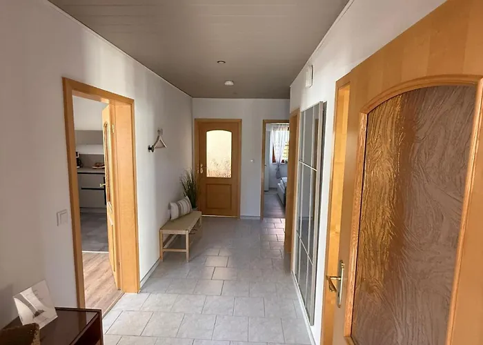 Waldblick Holiday home Kolkwitz (Spree-Neisse)