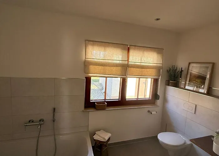 Waldblick Holiday home