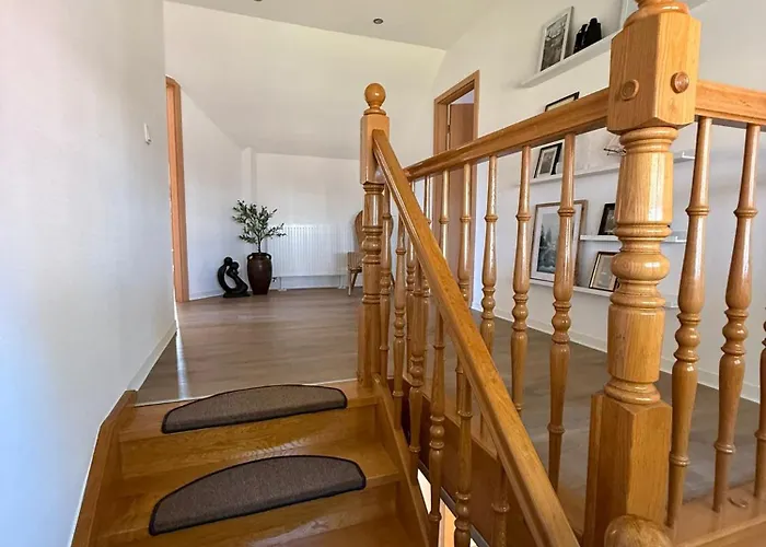 Holiday home Waldblick *