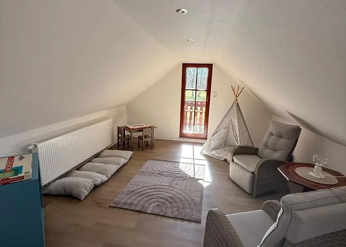 Holiday home Waldblick Kolkwitz (Spree-Neisse)