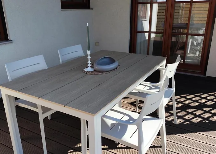 Waldblick Holiday home Kolkwitz (Spree-Neisse)